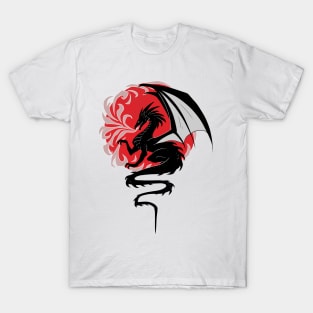 Dragon T-Shirt